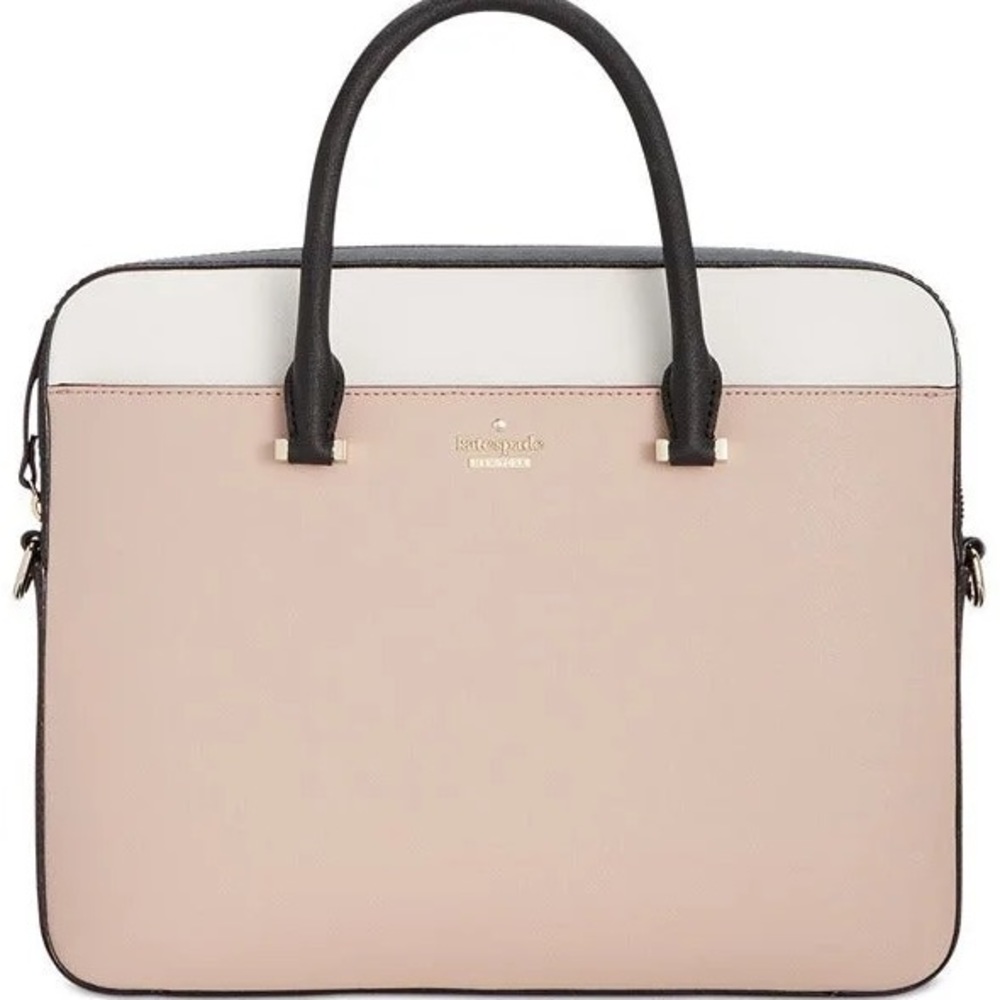Kate Spade Colorblocked Universal Laptop Bag